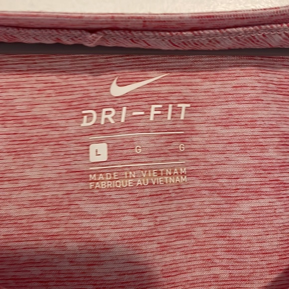 Nike Dri-Fit Tee - Picture 2 of 3